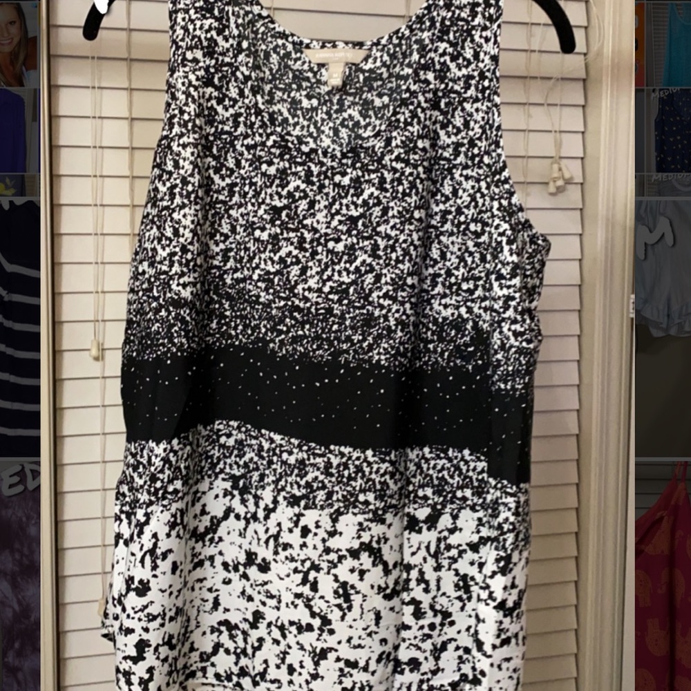 Banana Republic Top